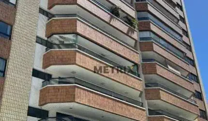 Apartamento com 3 dormitórios à venda, 311 m² por R$ 1.600.000,00 - Meireles - Fortaleza/CE