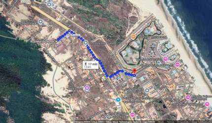 Terreno à venda, 8000 m²