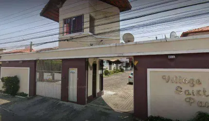 Casa com 4 dormitórios à venda, 140 m² por R$ 790.000,00 - Parque Manibura - Fortaleza/CE