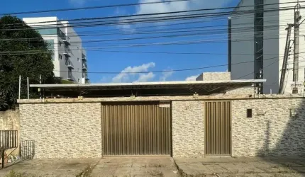 CASA em Jardim Atlantico