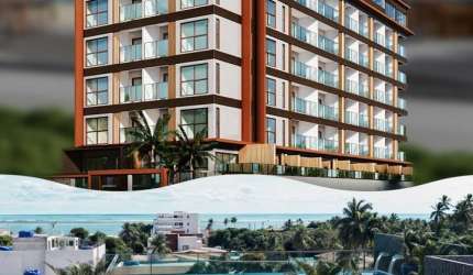 Lançamento Exclusivo – Modernidade e Conforto em Cada Detalhe!