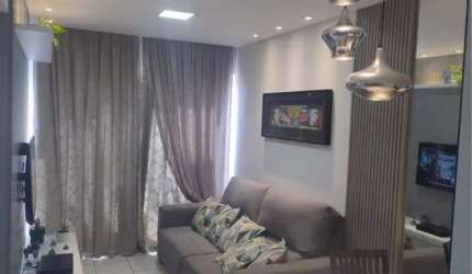 EXCELENTE APARTAMENTO NO BAIRRO DA TORRE