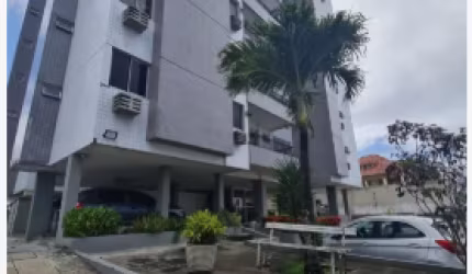 EXCELENTE APARTAMENTO 3QT NA IPUTINGA