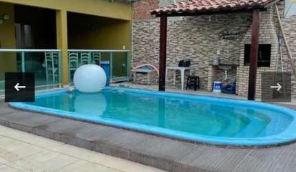 LINDA CASA NA PRAIA DOS CARNEIROS