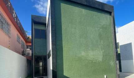 LINDO APARTAMENTO 1QT NA IPUTINGA