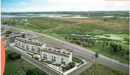 APARTAMENTO NO PORTO RIVIERA EM PORTO DE GALINHAS