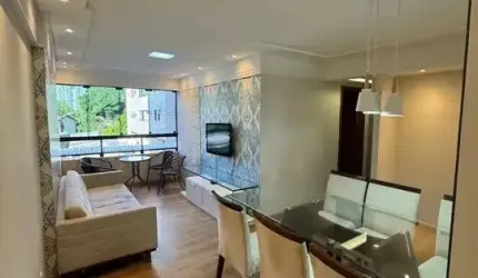 Excelente oportunidade no coração dos Aflitos