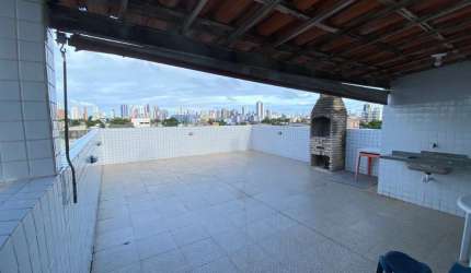 Apartamento térreo a venda - 2 quartos - 56m² - localizado a 500m da academia selfit em piedade