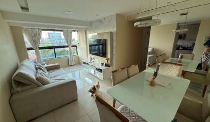 ALAMEDA DOA IPÊS | CASA CAIADA | Olinda