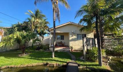 2 CASAS NO MESMO TERRENO | GAIBU