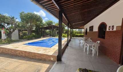 CASA ENSEADA DOS CORAIS | 1125m2