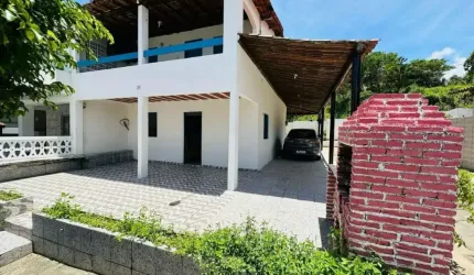 CASA EM CONDOMÍNIO FORTE ORANGE