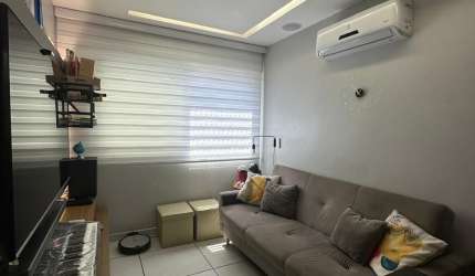 Apartamento na Várzea 2 quartos com suite