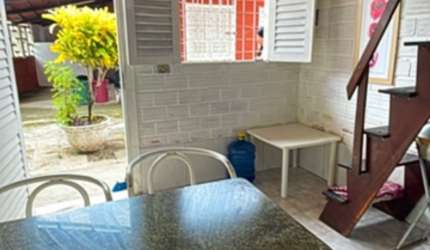 CASA EM CONDOMÍNIO | TAMANDARE | 3qt