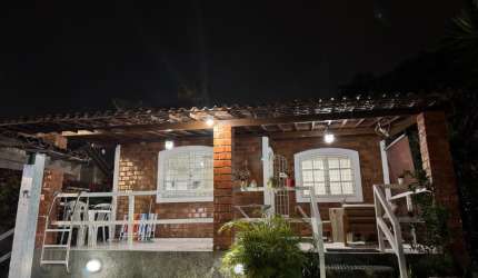 CASA PARA SÃO JOÃO  | Gravata