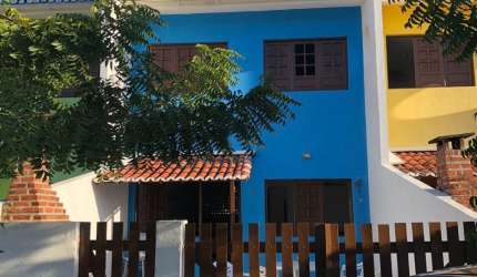 Casa em Condomínio no melhor de Praia de Carneiros
