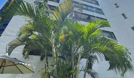 Oportunidade Em Boa viagem - 3 quartos
