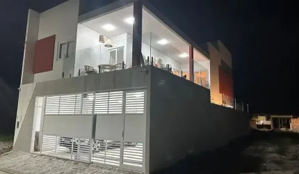 Casa Mobiliada com 4 Quartos - Oportunidade Tamandaré