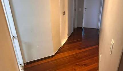 Apartamento de Alto Padrão em Bairro Nobre de Recife.