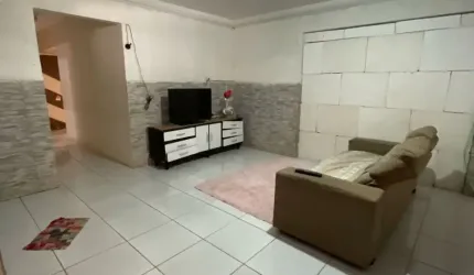 Casa Com preço de Oportunidade - 3 quartos