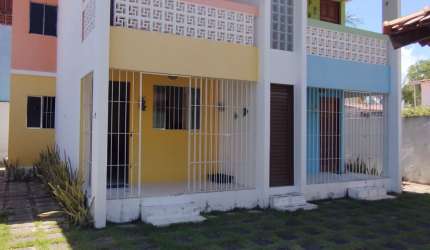 Conjunto de Flats - Oportunidade!