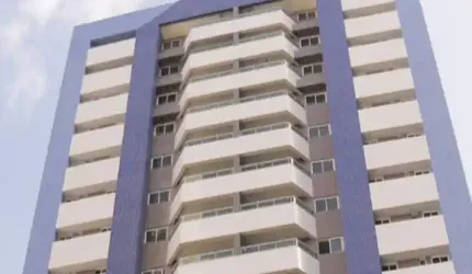 4 quartos sendo 3 suites no melhor do Espinheiro