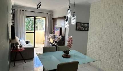 3 quartos na melhor localização de Candeias