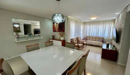 APARTAMENTO REFORMADO, COM VISTA MAR DE CANDEIAS