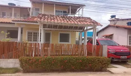 Duplex á Beira Mar de Maragogi -  5 Quartos