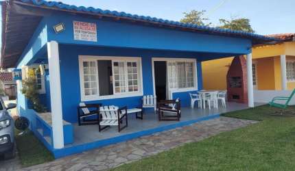 Casa de condominio á Beira Mar de Maragogi - Oportunidade