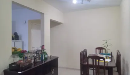 Apartamento próximo ao hospital Santana