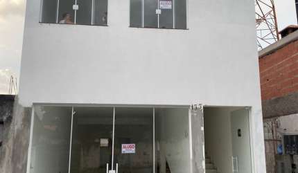 Imóvel comercial
