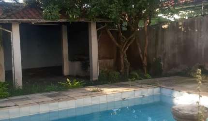 Imóvel residencial ou comercial