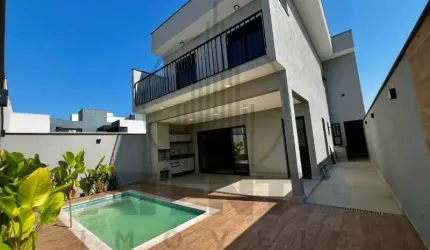 SOBRADO - JARDIM MANTOVA - INDAIATUBA/SP