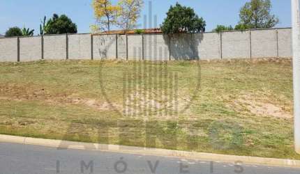 Terreno em condomínio de 300m² à venda em Indaiatuba-SP, no Residencial Milano. Aproveite essa oportunidade única!