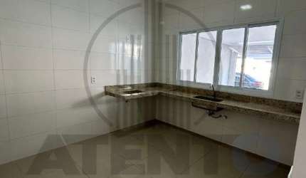 CASA TÉRREA - JARDIM RESIDENCIAL NOVA VENEZA - INDAIATUBA/SP