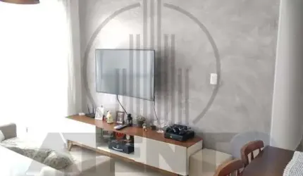 APARTAMENTO - VILLA HELVETIA - INDAIATUBA/SP