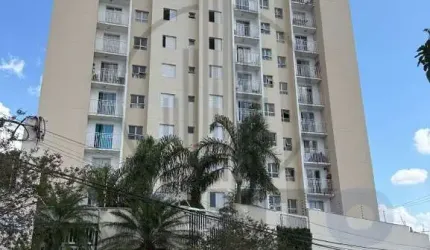 APARTAMENTO - JARDIM ALICE - INDAIATUBA/SP