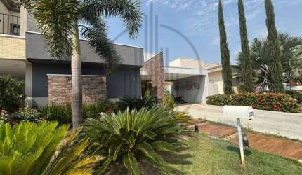 CASA TÉRREA - JARDIM RESIDENCIAL DONA LUCILLA - INDAIATUBA/SP