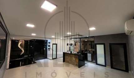 SALÃO COMERCIAL - JARDIM MONTE VERDE - INDAIATUBA/SP