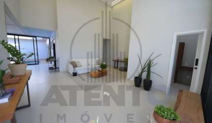 CASA TÉRREA - JARDIM RESIDENCIAL DONA MARIA CÂNDIDA - INDAIATUBA/SP