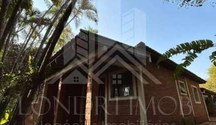 Chácara para Venda em Rolândia, CENTRO, 3 dormitórios, 1 banheiro