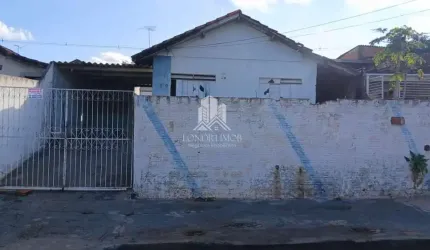 Casa para Venda em Londrina, João Paz