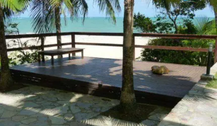 Casa beira mar em Tabatinga 2