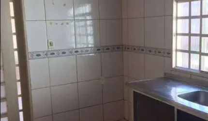 Casa com 2 dormitórios à venda, 70 m² por R$ 200.000,00 - Santa Rita 4 - Londrina/PR