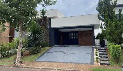 Casa com 3 dormitórios à venda, 183 m² por R$ 2.140.000,00 - Gleba Fazenda Palhano - Londrina/PR