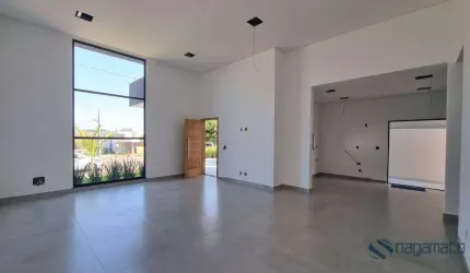 Casa com 3 dormitórios à venda, 150 m² por R$ 1.050.000,00 - Abussafe - Londrina/PR