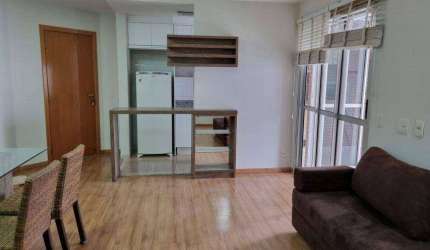 Apartamento com 2 dormitórios à venda, 76 m² por R$ 670.000,00 - Residencial do Lago - Londrina/PR