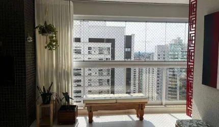 Apartamento com 3 dormitórios à venda, 85 m² por R$ 899.000,00 - Gleba Fazenda Palhano - Londrina/PR