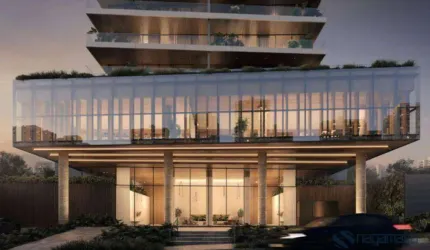 Apartamento com 4 dormitórios à venda, 346 m² por R$ 4.690.000,00 - Gleba Palhano - Londrina/PR